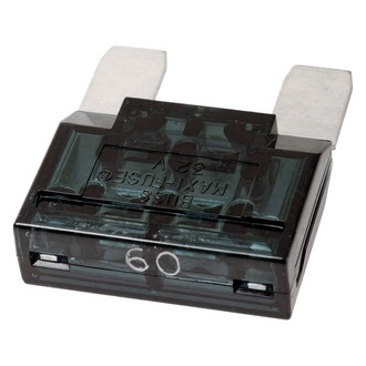ACDelco® - Professional™ Maxi Fuse 60 Amp