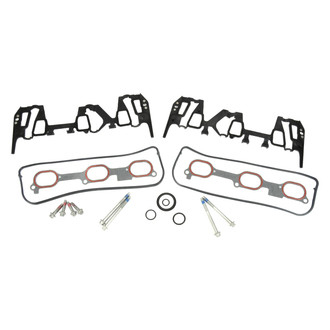 ACDelco® - Genuine GM Parts™ Rubber Paper Intake Manifold Gasket