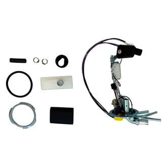 ACDelco® - Professional™ Fuel Pump and Sender Assembly