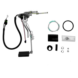 ACDelco® - Professional™ Fuel Pump and Sender Assembly