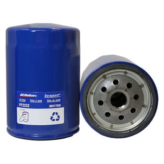 ACDelco® - GM Original Equipment™ Engine Oil Filter