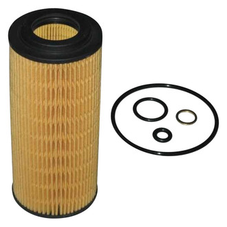 ACDelco® - Gold™ Engine Oil Filter