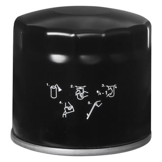 ACDelco® - Gold™ Engine Oil Filter
