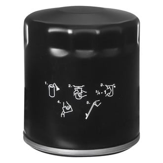 ACDelco® - Gold™ Spin-On Engine Oil Filter