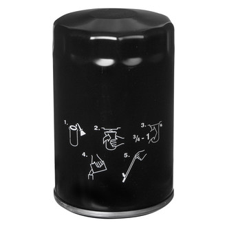 ACDelco® - GM Original Equipment™ Engine Oil Filter