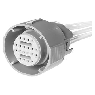 ACDelco® - GM Original Equipment™ Automatic Transmission Wiring Harness Connector