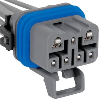 ACDelco® - GM Original Equipment™ Back Up Light Connector