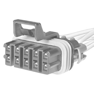 ACDelco® - GM Original Equipment™ Electronic Brake Module Connector
