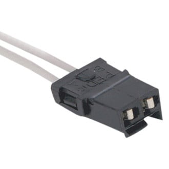 ACDelco® - GM Original Equipment™ Traction Control Switch Connector