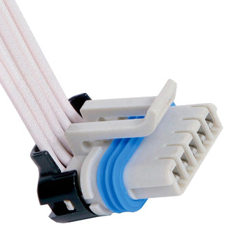 ACDelco® - GM Original Equipment™ EGR Valve Solenoid Connector