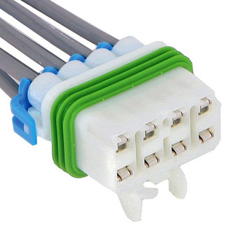 ACDelco® - GM Original Equipment™ Speaker Connector