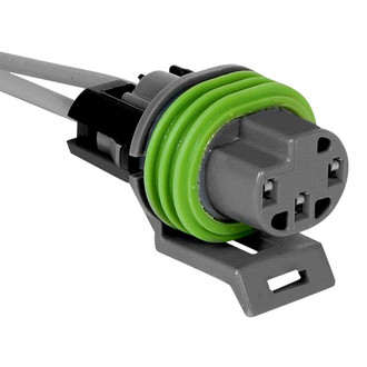 ACDelco® - GM Original Equipment™ Coolant Temperature Sensor Connector