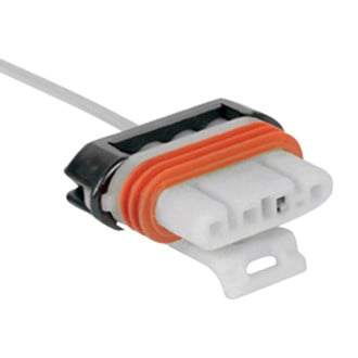 ACDelco® - GM Original Equipment™ Alternator Connector
