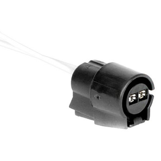ACDelco® - GM Original Equipment™ A/C Clutch Cycle Switch Connector