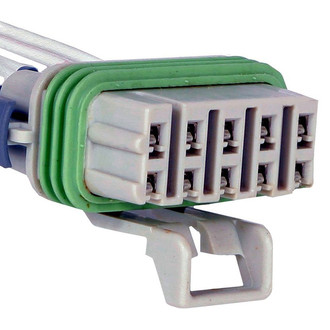 ACDelco® - GM Original Equipment™ Forward Light Harness Connector