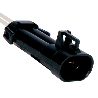 ACDelco® - GM Original Equipment™ Accessory Wiring Junction Block Connector