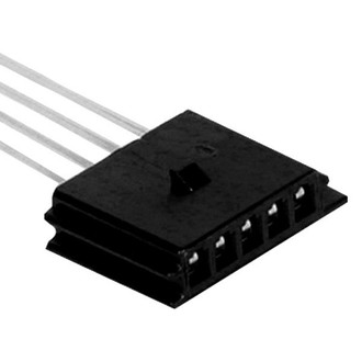 ACDelco® - GM Original Equipment™ Traction Control Switch Connector