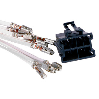 ACDelco® - GM Original Equipment™ Keyless Entry Module Connector