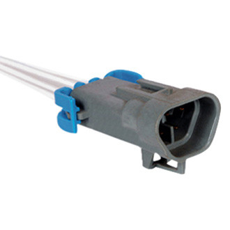 ACDelco® - GM Original Equipment™ Liftgate Harness Connector