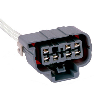 ACDelco® - GM Original Equipment™ Multi-Purpose Wire Connector