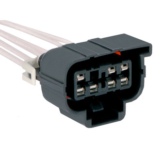ACDelco® - GM Original Equipment™ Multi-Purpose Wire Connector