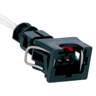 ACDelco® - GM Original Equipment™ Cornering Light Connector