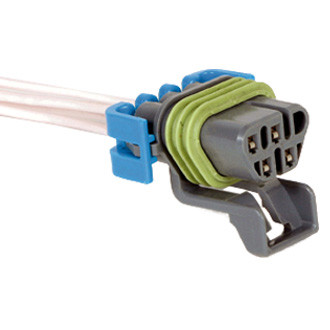 ACDelco® - GM Original Equipment™ Oxygen Sensor Connector