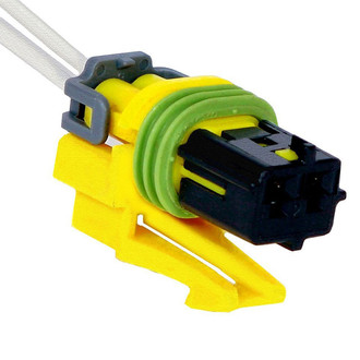 ACDelco® - GM Original Equipment™ Air Bag Sensor Connector