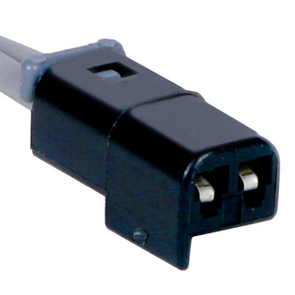 ACDelco® - GM Original Equipment™ Automatic Transmission Torque Converter Clutch Temperature Switch Connector