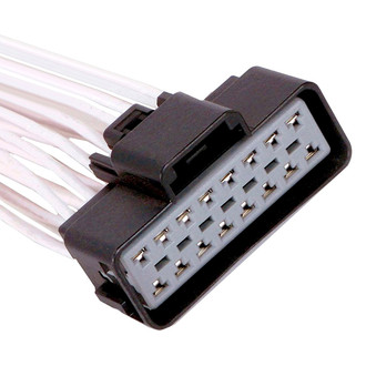 ACDelco® - GM Original Equipment™ Accessory Wiring Junction Block Connector