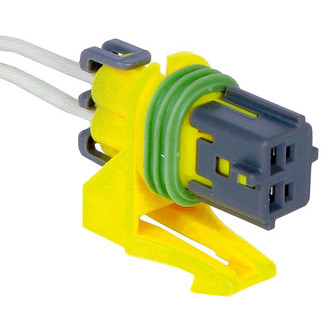 ACDelco® - GM Original Equipment™ Air Bag Arming Sensor Connector