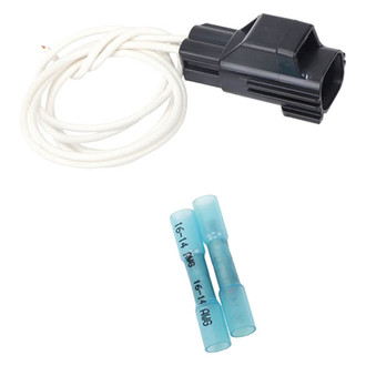 ACDelco® - GM Original Equipment™ Differential Shift Position Switch Connector