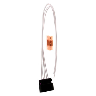 ACDelco® - GM Original Equipment™ Tail Light Connector
