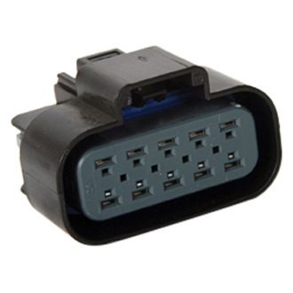 ACDelco® - GM Original Equipment™ Fuel Tank Harness Connector