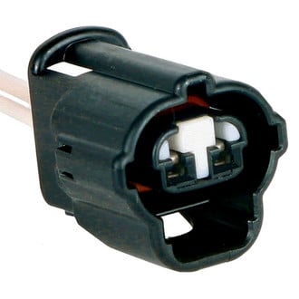 ACDelco® - GM Original Equipment™ Windshield Washer Pump Motor Connector