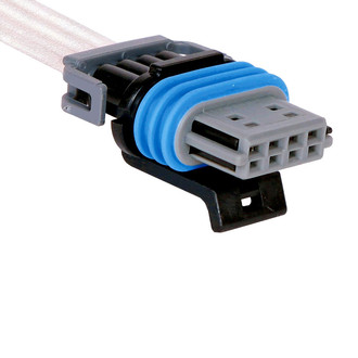 ACDelco® - GM Original Equipment™ Ignition Coil Connector