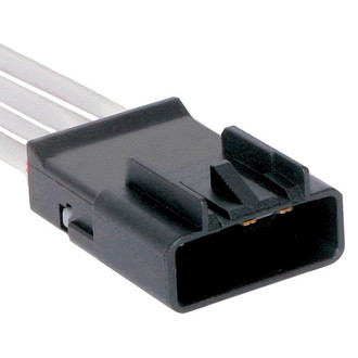 ACDelco® - GM Original Equipment™ Headlight Wiring Harness Connector