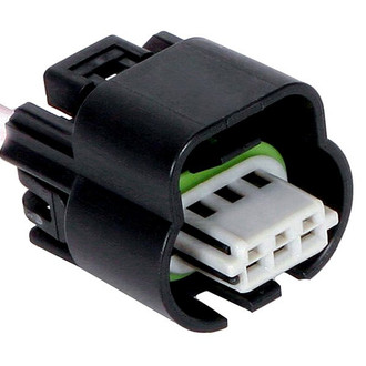 ACDelco® - GM Original Equipment™ Brake Pressure Modulator Sensor Connector