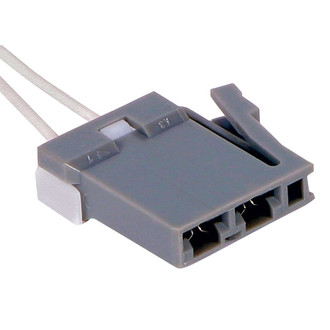 ACDelco® - GM Original Equipment™ Brake Light Switch Connector