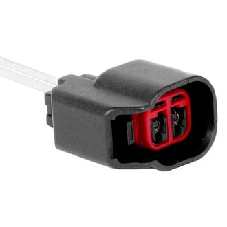 ACDelco® - GM Original Equipment™ Variable Power Steering Control Module Connector
