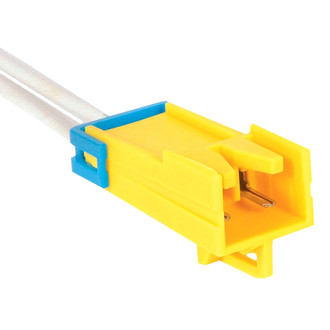 ACDelco® - GM Original Equipment™ Air Bag Module Connector