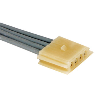 ACDelco® - GM Original Equipment™ Traction Control Switch Connector