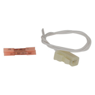ACDelco® - GM Original Equipment™ Side Marker Lamp Connector