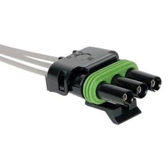 ACDelco® - GM Original Equipment™ Lamp Connector