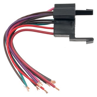 ACDelco® - Professional™ Ignition Switch Connector