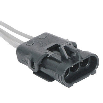 ACDelco® - GM Original Equipment™ Fuel Pump Connector