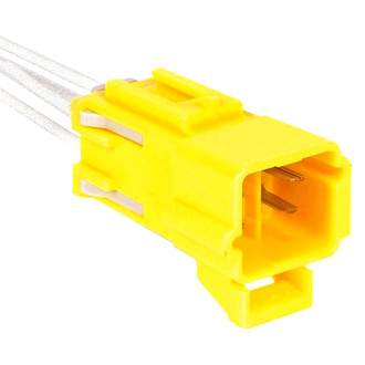 ACDelco® - GM Original Equipment™ Air Bag Module Connector