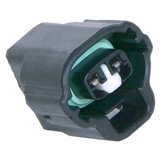 ACDelco® - GM Original Equipment™ 2 Way Female Camshaft Position Solenoid Connector