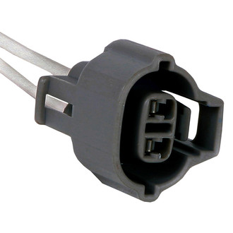 ACDelco® - GM Original Equipment™ Center High Mount Stop Light Connector