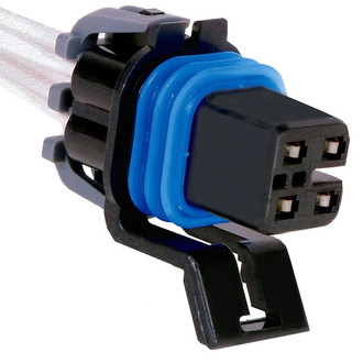 ACDelco® - GM Original Equipment™ Oxygen Sensor Connector
